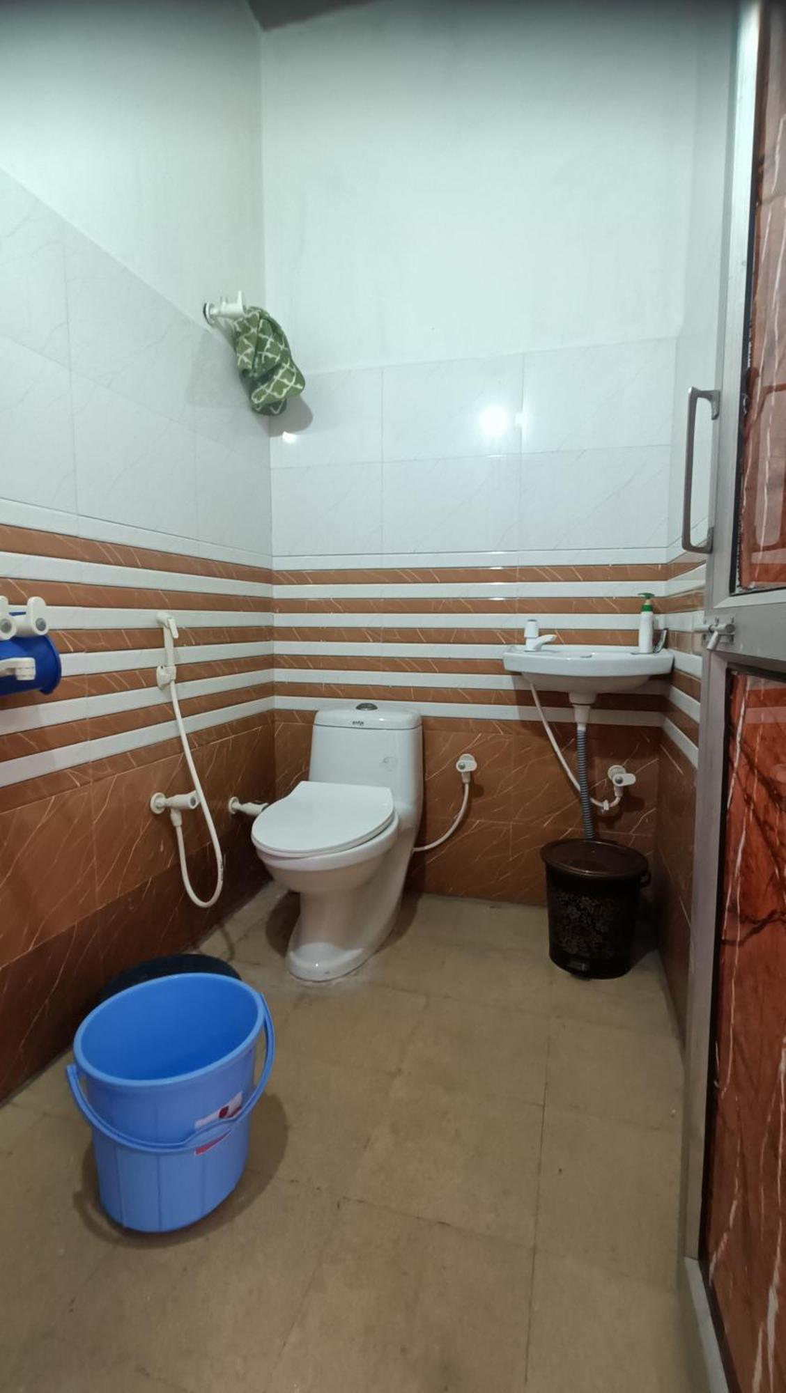 Keshav Narayan Home Stay Matura Exterior foto
